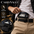 Cartera Oculta RFID™